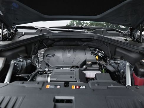 New 2026 Genesis GV80 2.5T Advanced AWD/4WD image 31