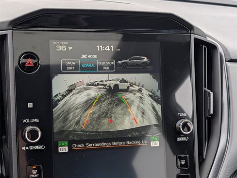 New 2026 Subaru Crosstrek 2.5i Wilderness image 22