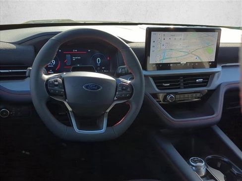 New 2026 Ford Explorer ST-Line w/ Premium Package image 18