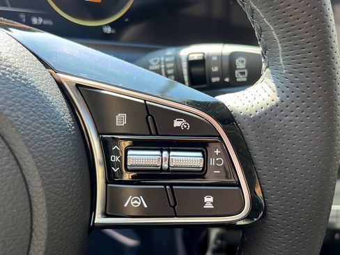 New 2026 Kia Seltos SX image 26