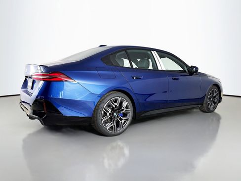 New 2026 BMW 530i w/ M Sport Package image 7