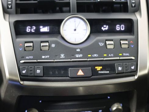 Used 2019 Lexus NX 300 AWD w/ Comfort Package image 17