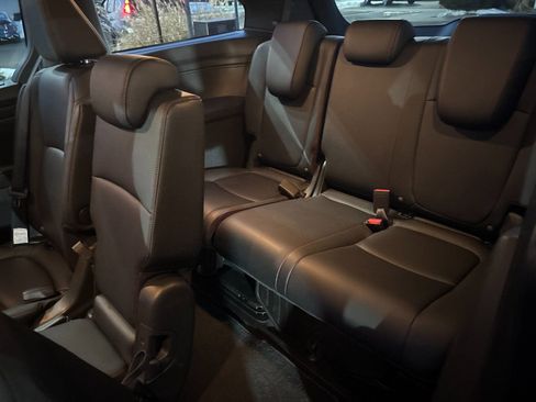 Used 2025 Honda Odyssey Sport-L image 16