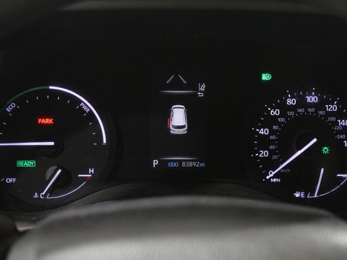 Used 2023 Toyota Sienna LE image 8