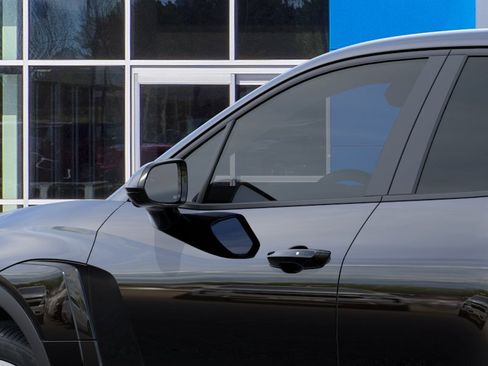 New 2026 Chevrolet Blazer EV LT FWD image 14