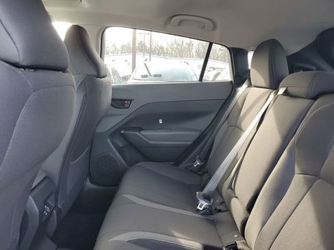 New 2026 Subaru Crosstrek 2.0i Premium image 12