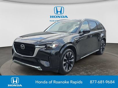 Used 2024 MAZDA CX-90 3.3 Turbo S