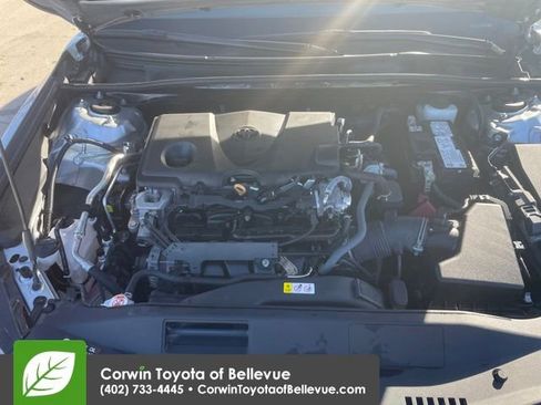 Used 2023 Toyota Camry SE image 21