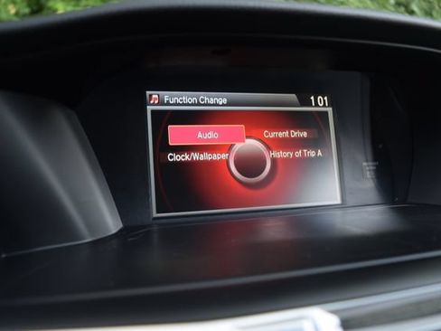 Used 2013 Honda Accord Sport image 10