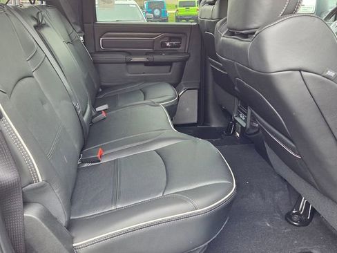 New 2026 RAM 2500 Rebel w/ Rebel Level 2 Equipment Group image 12