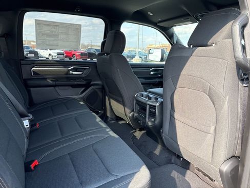 New 2026 RAM 1500 4x4 Crew Cab image 13