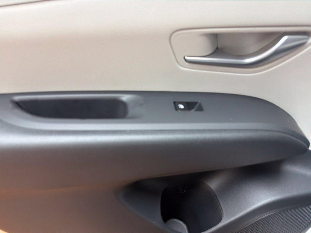 New 2026 Hyundai Tucson SE FWD image 17
