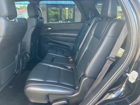 Used 2024 Dodge Durango GT AWD/4WD image 13