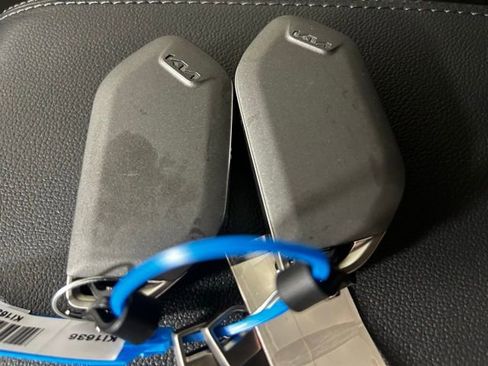 New 2026 Kia Sportage EX image 33