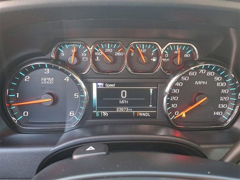 Used 2018 GMC Sierra 1500 SLE w/ SLE Value Package image 25