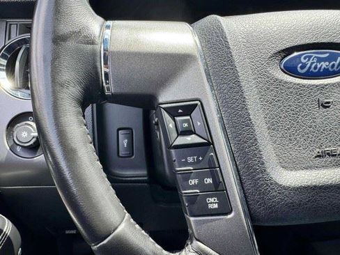 Used 2016 Ford Expedition EL Platinum RWD image 29