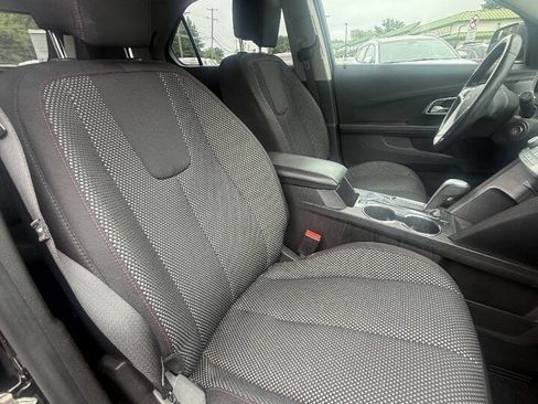 Used 2014 Chevrolet Equinox LT w/ Driver Convenience Package AWD/4WD image 14