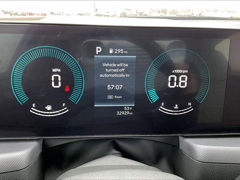 Used 2025 Hyundai Sonata SEL image 17