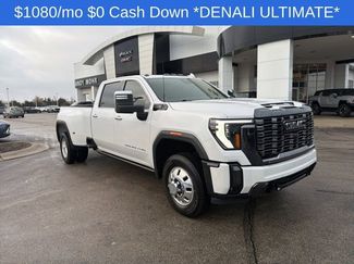 Used 2024 GMC Sierra 3500 Denali Ultimate video 2
