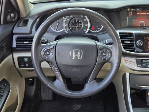 Used 2014 Honda Accord EX-L image 26