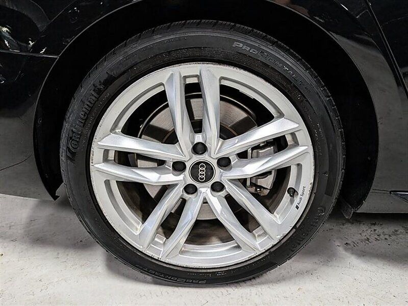 Used 2024 Audi A4 2.0T Premium Plus AWD/4WD image 13