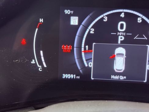 Certified 2023 Lexus NX 350 F Sport AWD/4WD image 26