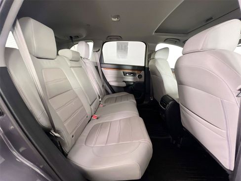 Used 2019 Honda CR-V Touring image 24