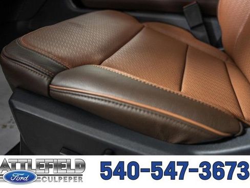 New 2026 Ford Expedition King Ranch image 46