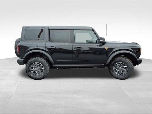 New 2025 Ford Bronco Badlands AWD/4WD image 14