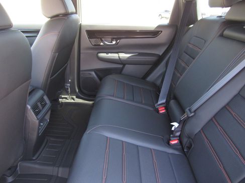 New 2026 Honda CR-V Sport Touring image 14