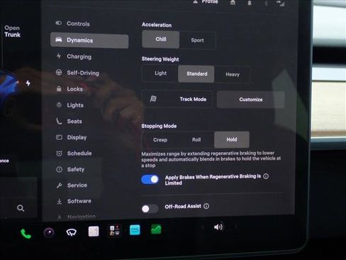 Used 2022 Tesla Model Y Performance AWD/4WD image 23