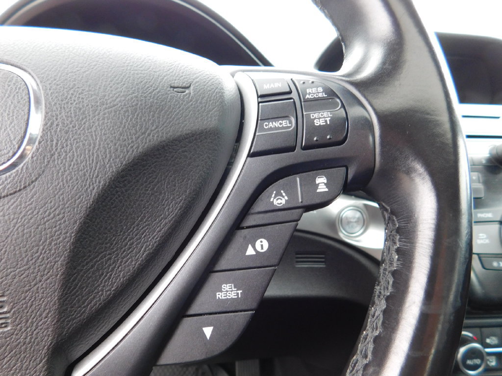 Used 2021 Acura ILX FWD image 25