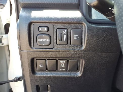 Used 2021 Toyota 4Runner Nightshade AWD/4WD image 20