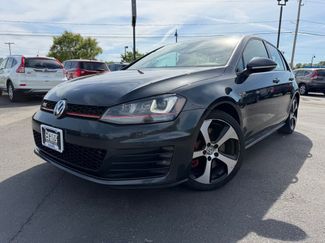 Used 2017 Volkswagen GTI SE FWD video 1