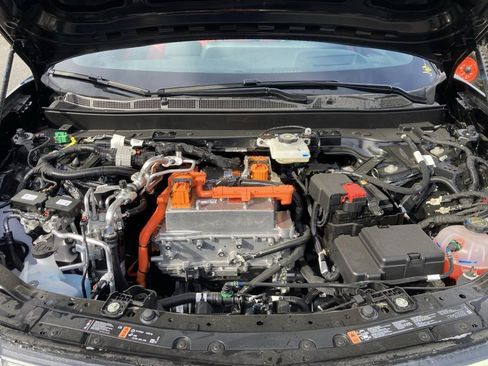 New 2026 Chevrolet Blazer EV RS w/ Super Cruise Package image 28