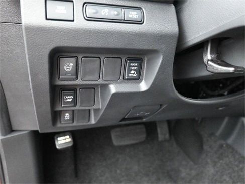 New 2026 Nissan Frontier SV image 19