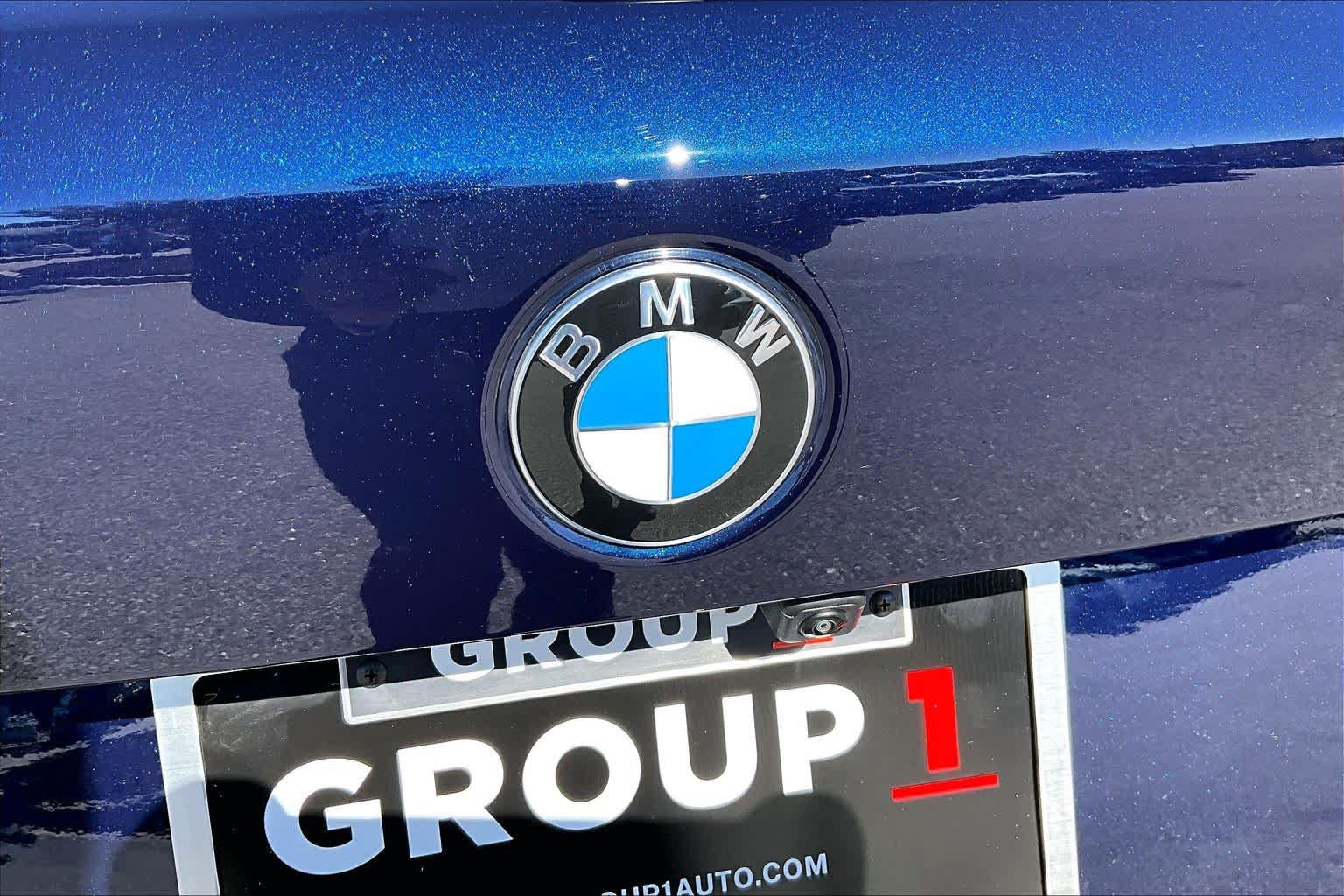 Used 2026 BMW X5 xDrive40i w/ M Sport Package AWD/4WD image 9