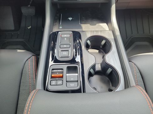 New 2026 Honda Passport TrailSport image 16