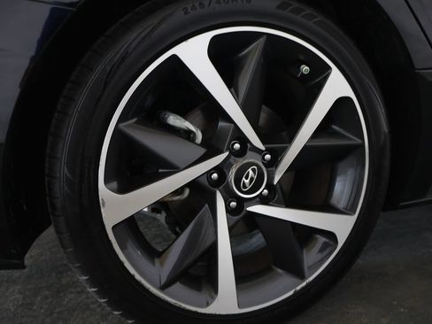 Used 2022 Hyundai Sonata SEL Plus w/ Cargo Package FWD image 33