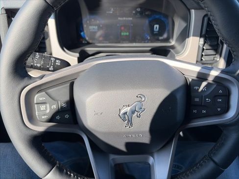 New 2025 Ford Bronco Outer Banks image 21