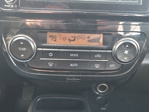 Used 2024 Mitsubishi Mirage ES image 24