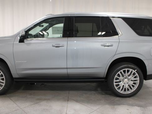 New 2025 Chevrolet Tahoe Premier image 6