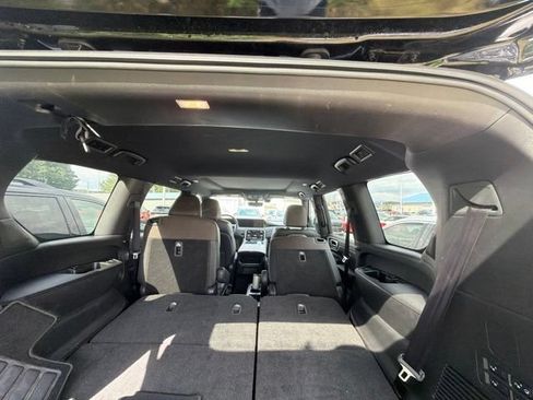 Used 2025 Nissan Armada Platinum w/ Convenience Package AWD/4WD image 12