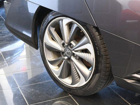 Used 2018 Honda Clarity Plug-In Hybrid image 34