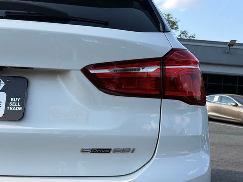 Used 2018 BMW X1 sDrive28i FWD image 10