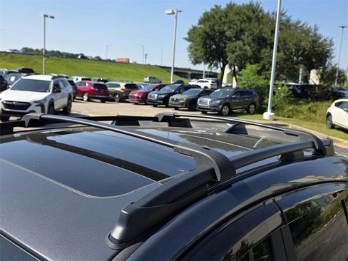New 2025 Subaru Crosstrek 2.5i Premium image 29
