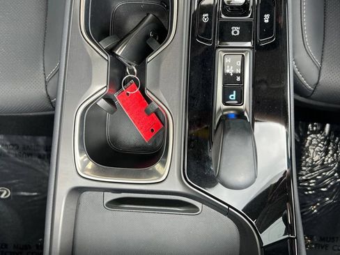 Used 2024 Lexus NX 250 FWD w/ Towing Package (2000 Lbs) image 42