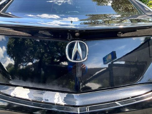 Used 2013 Acura TL w/ Technology Package FWD image 32