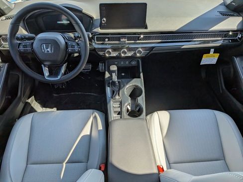 New 2026 Honda Civic Sport Touring image 13