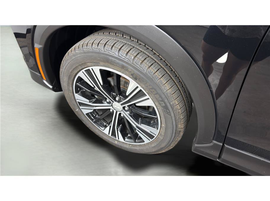 Used 2022 Mitsubishi Eclipse Cross SE FWD image 40